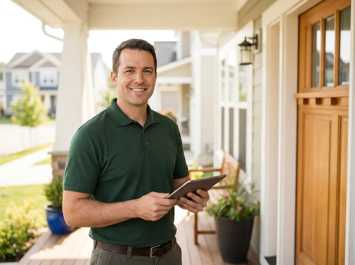 Pest control FAQs for Belmont, OH